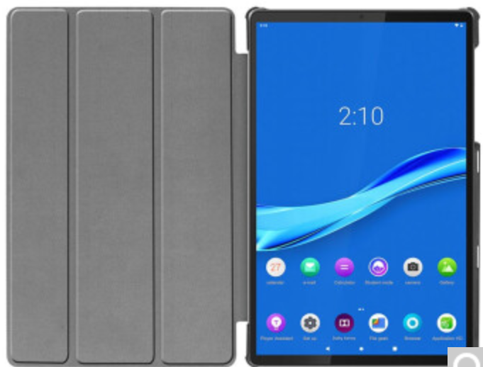 便携式送教版评估包