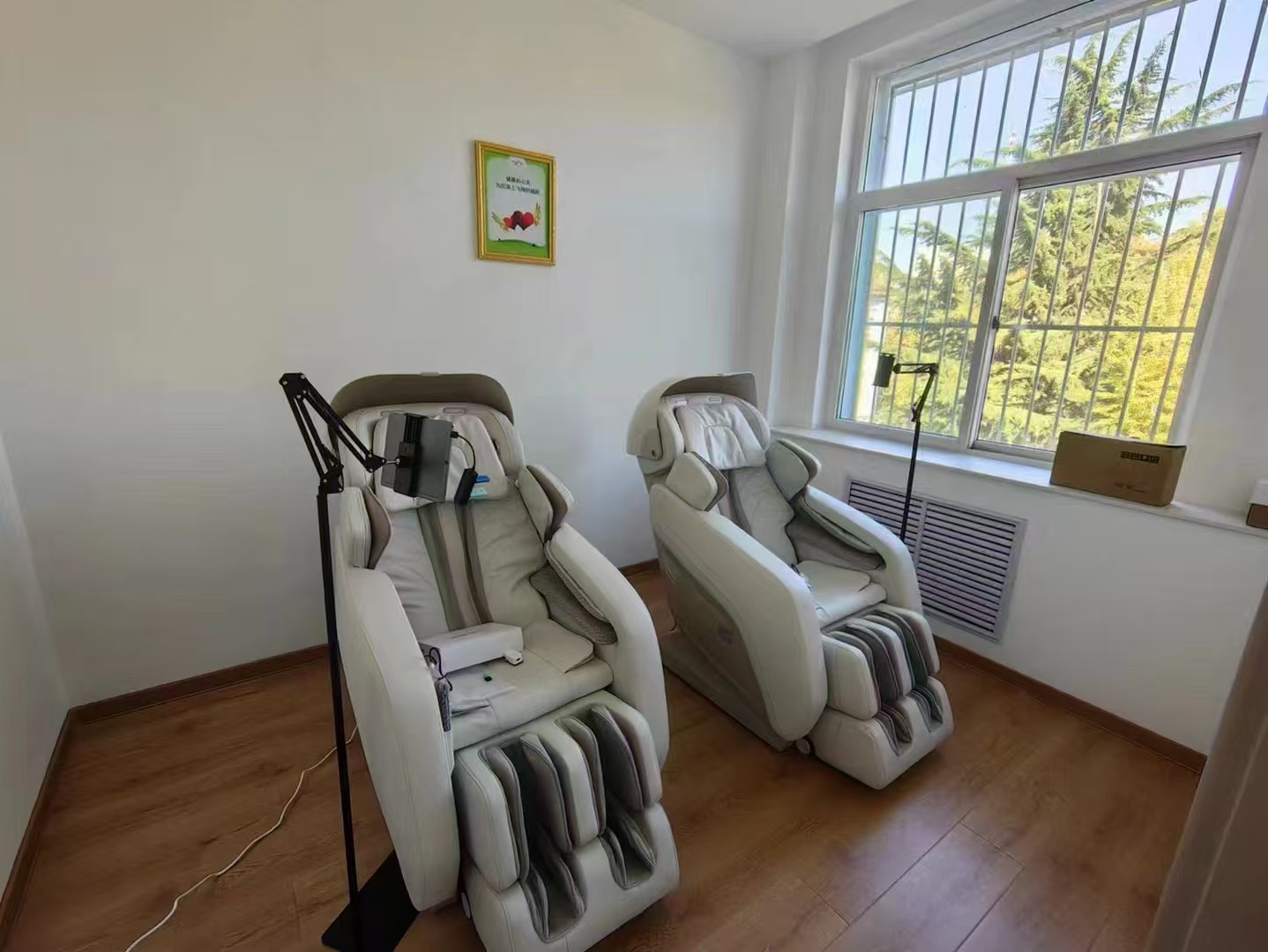 身心放松减压舱