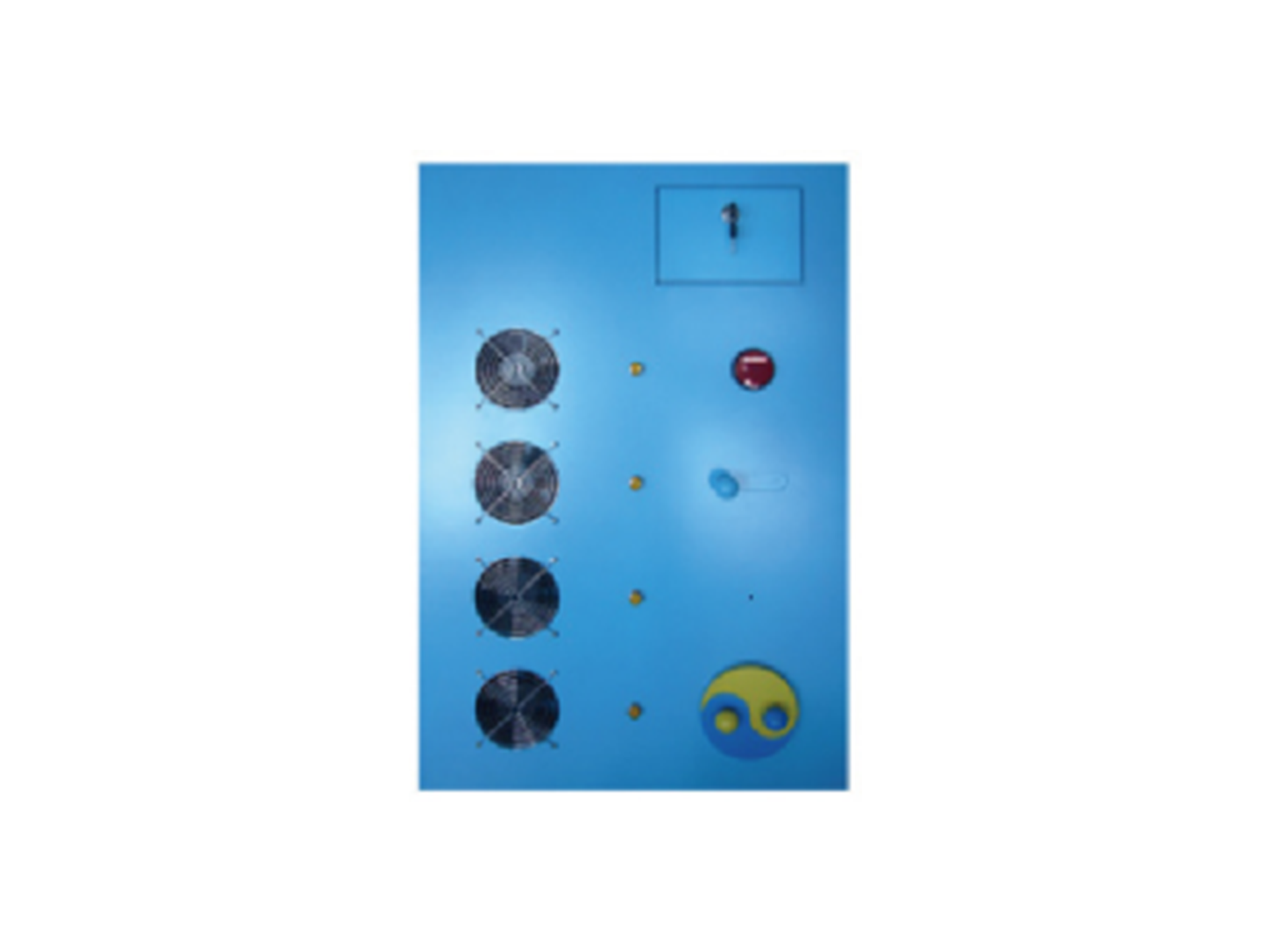 多制式风速游戏板