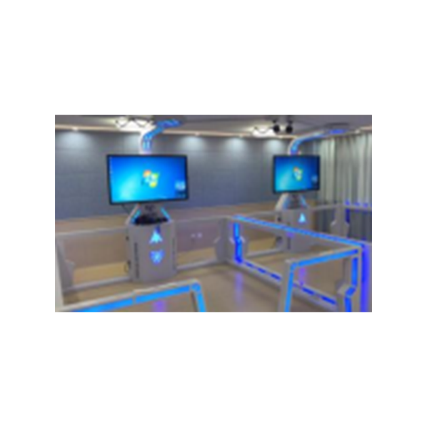 VR虚拟现实心理干预训练系统