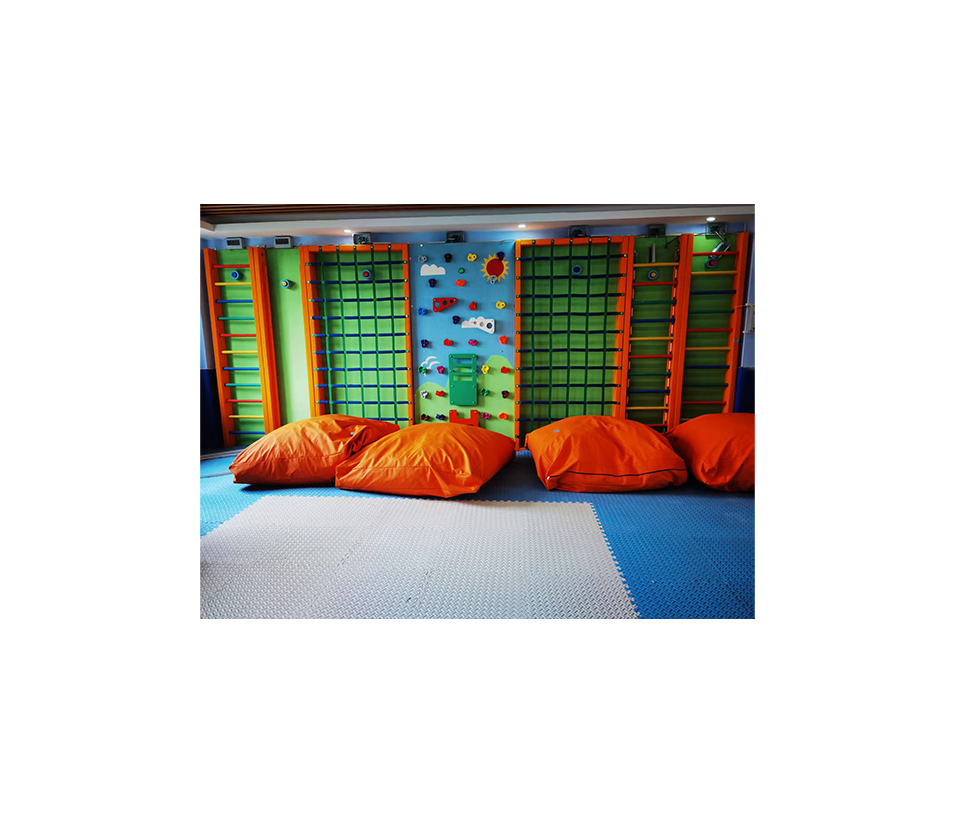 攀岩组合器材套件