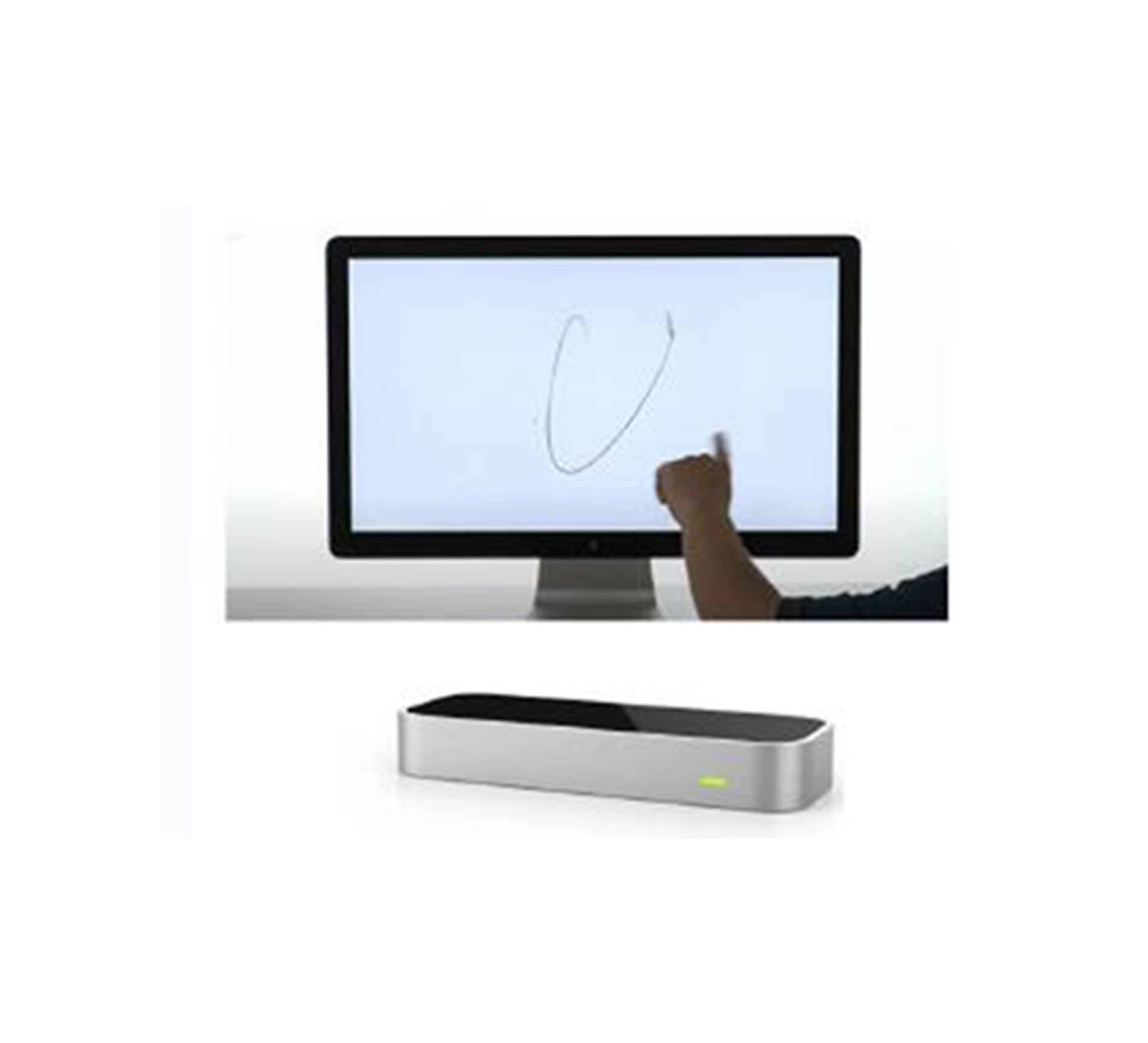 手势准确度康复训练系统