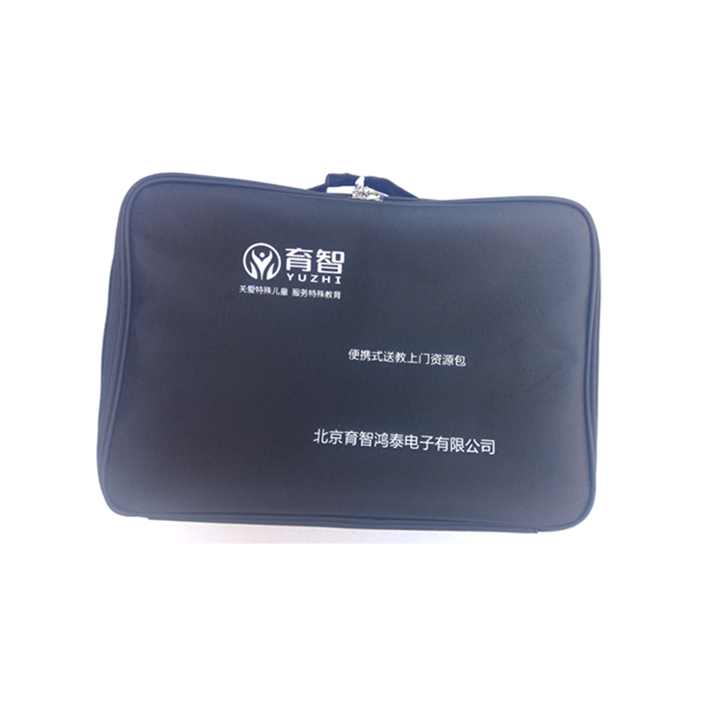 便携式送教版评估包