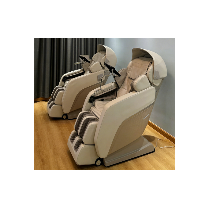 身心放松减压舱