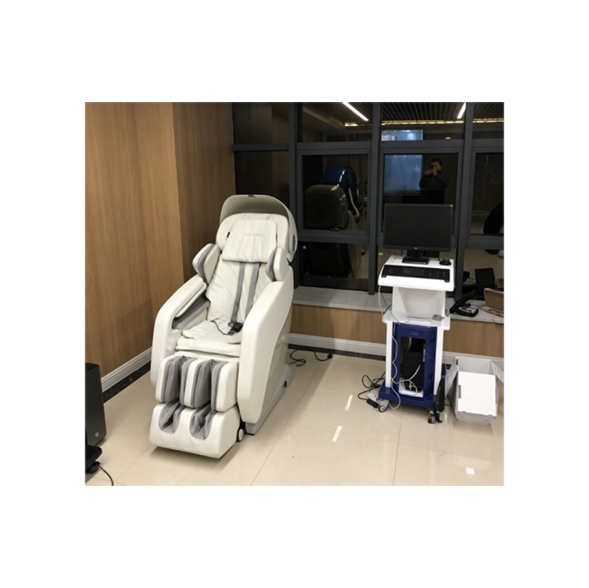 身心反馈调养太空舱