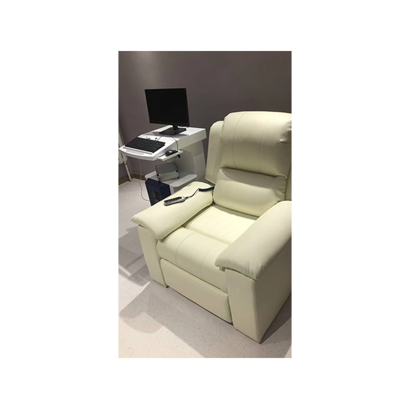 体感音乐放松系统（身心反馈）