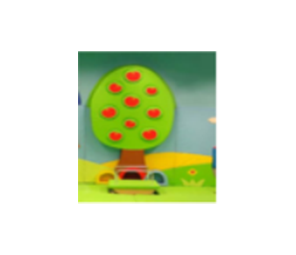 组合电子摇摆区