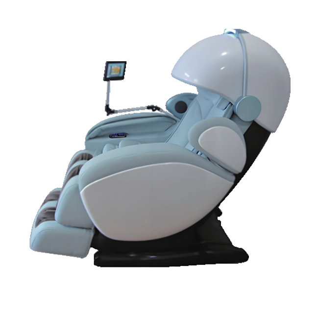 体感音乐放松系统