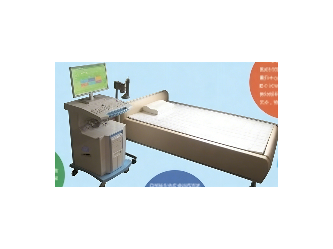 身心反馈催眠床