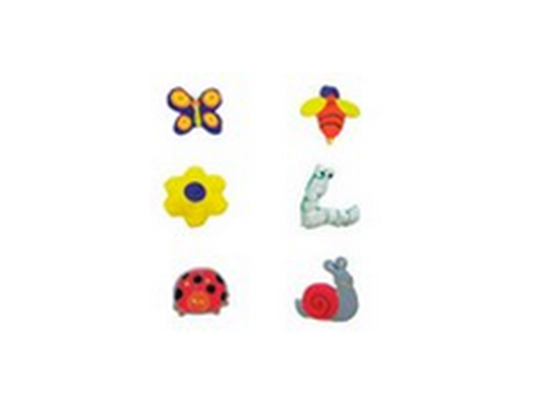 手部精细运动小道具（30件）