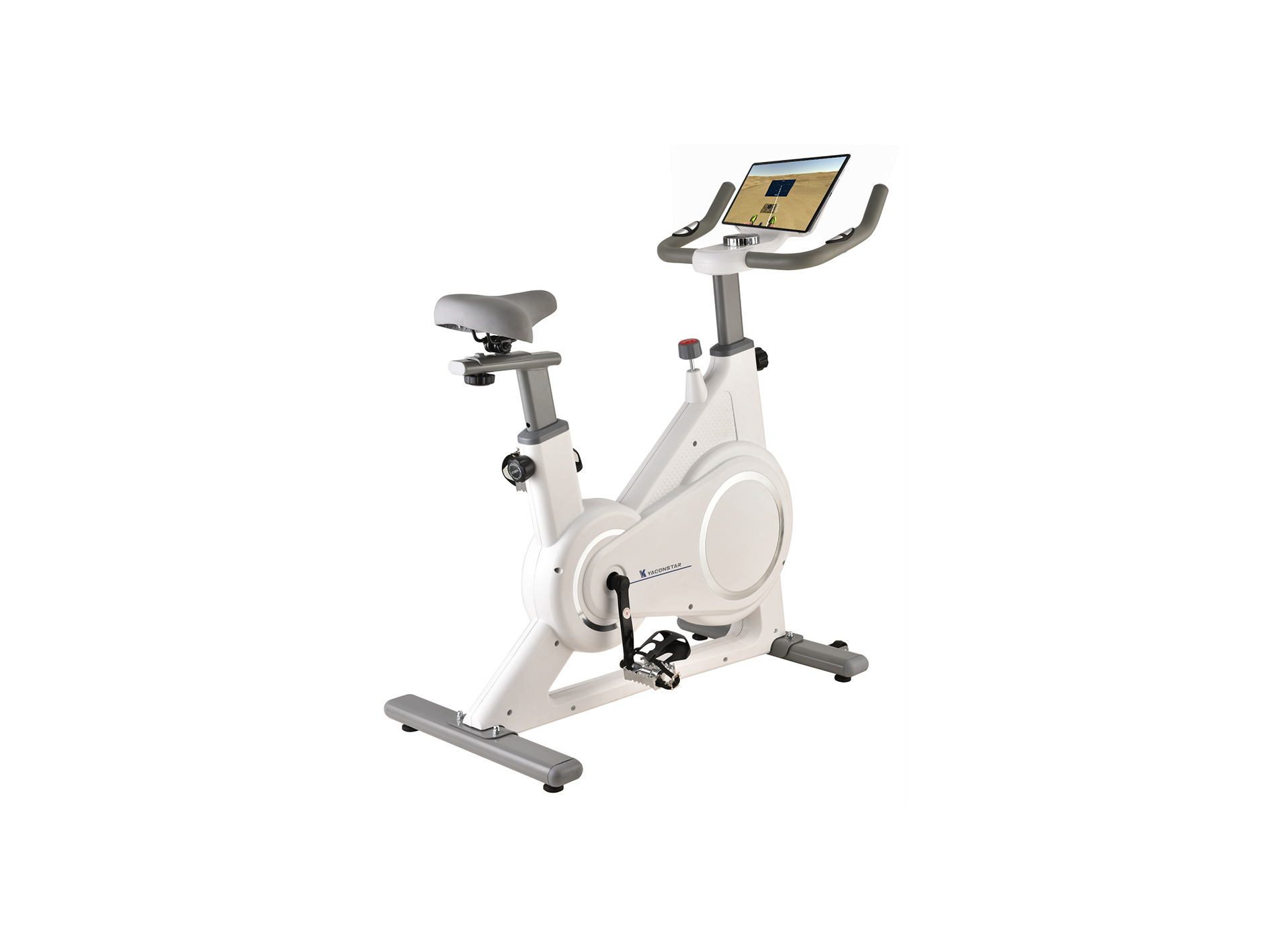 身心调适运动放松系统-标准版