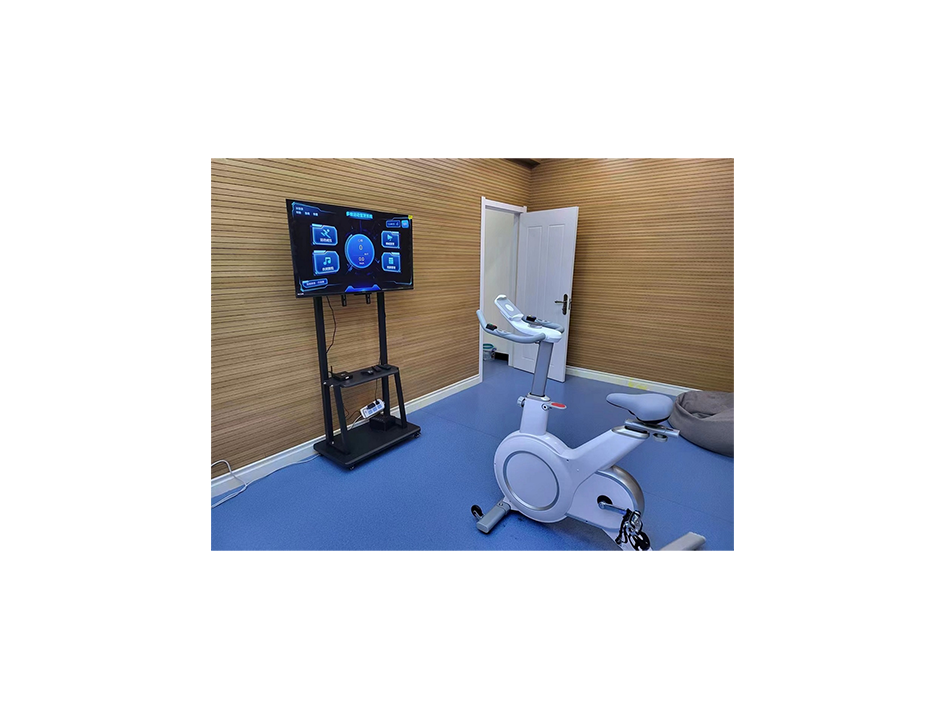 身心调适运动放松系统-大屏版