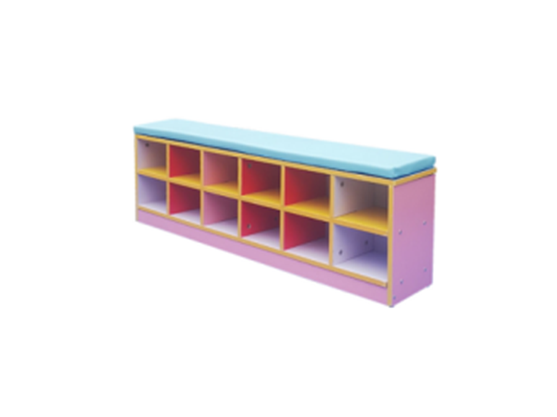 储物柜（定制）