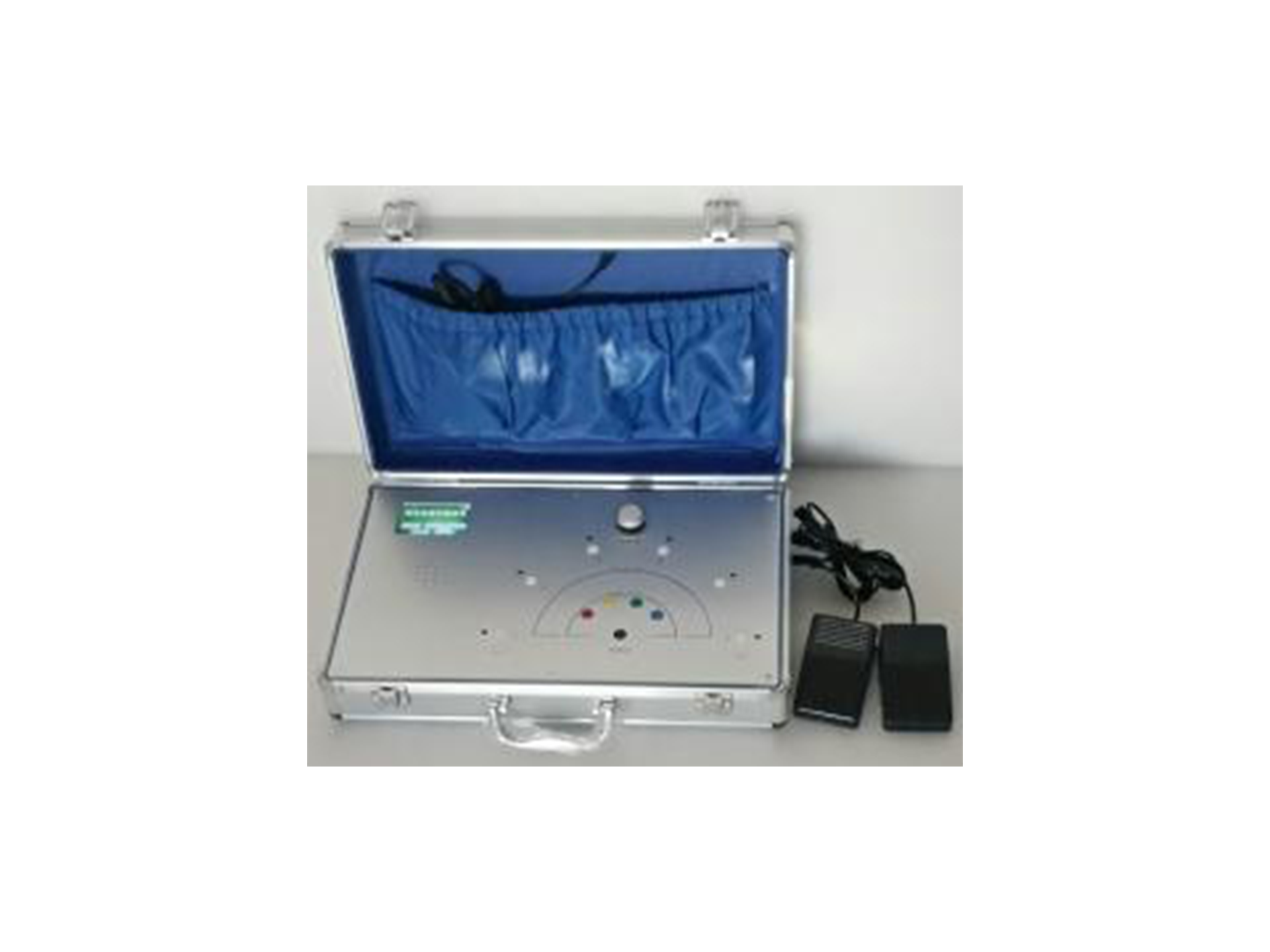 智能综合反应时测试仪系统