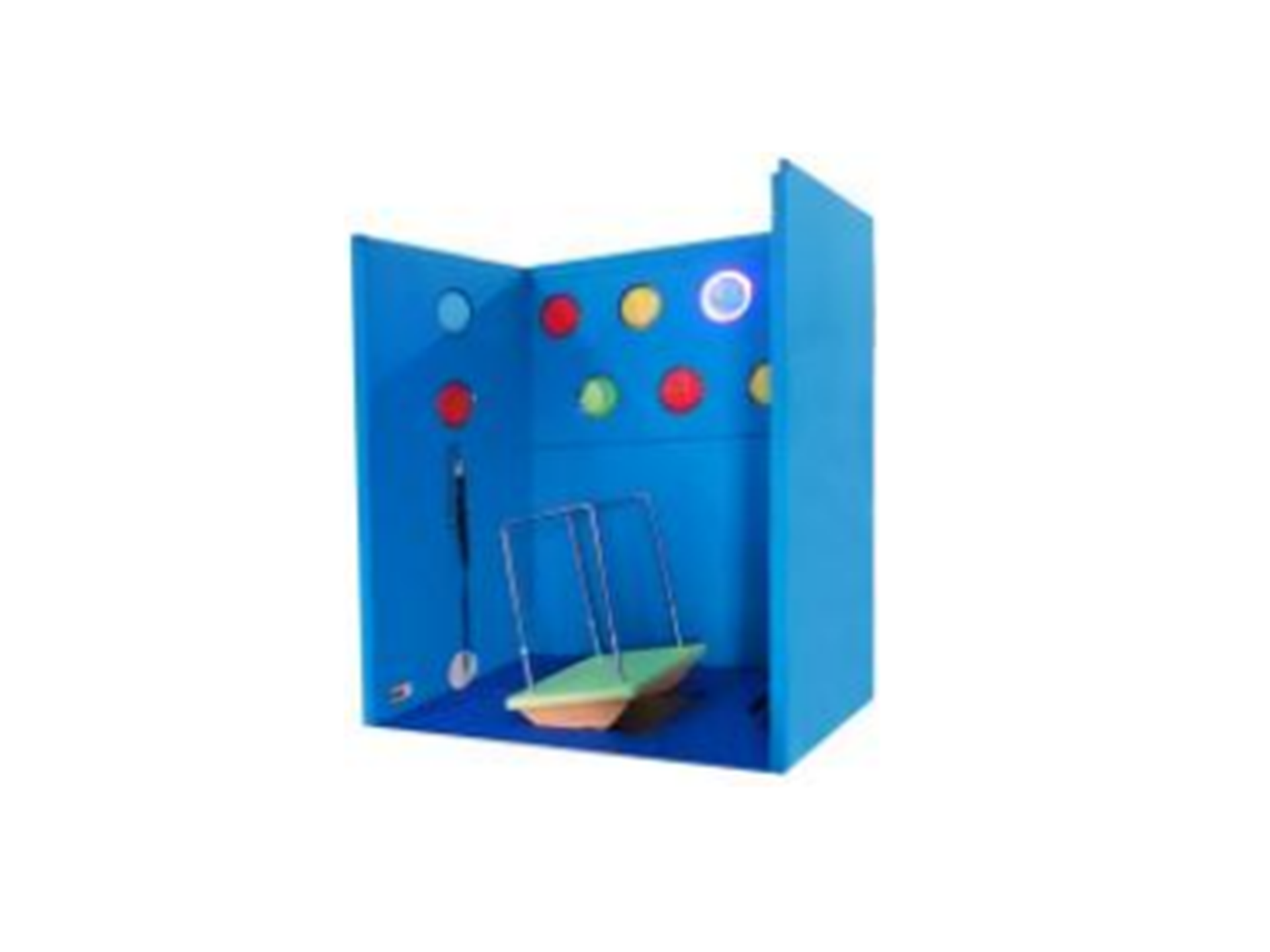 组合电子摇摆区