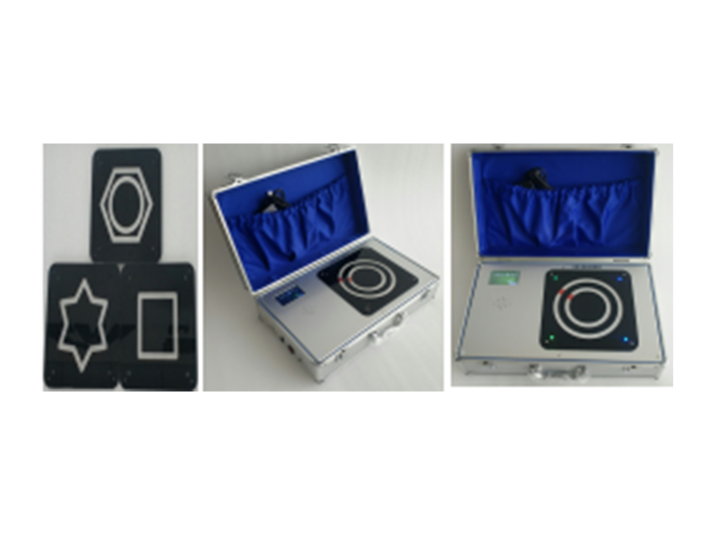 智能注意力集中测试仪系统