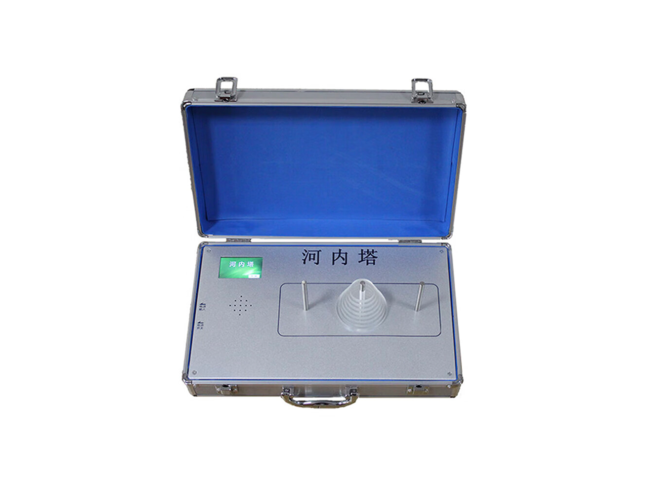 智能河内塔测试系统