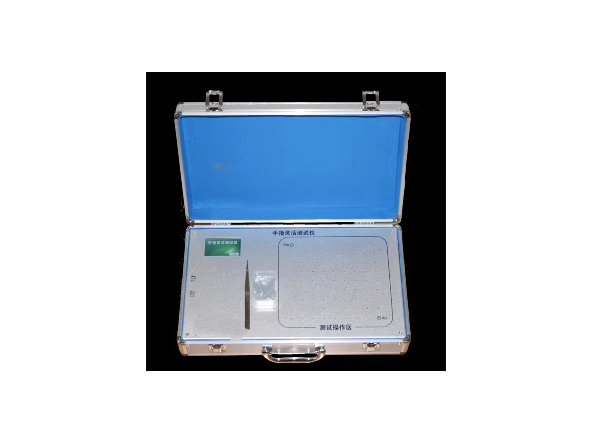 智能手指灵活仪测试系统