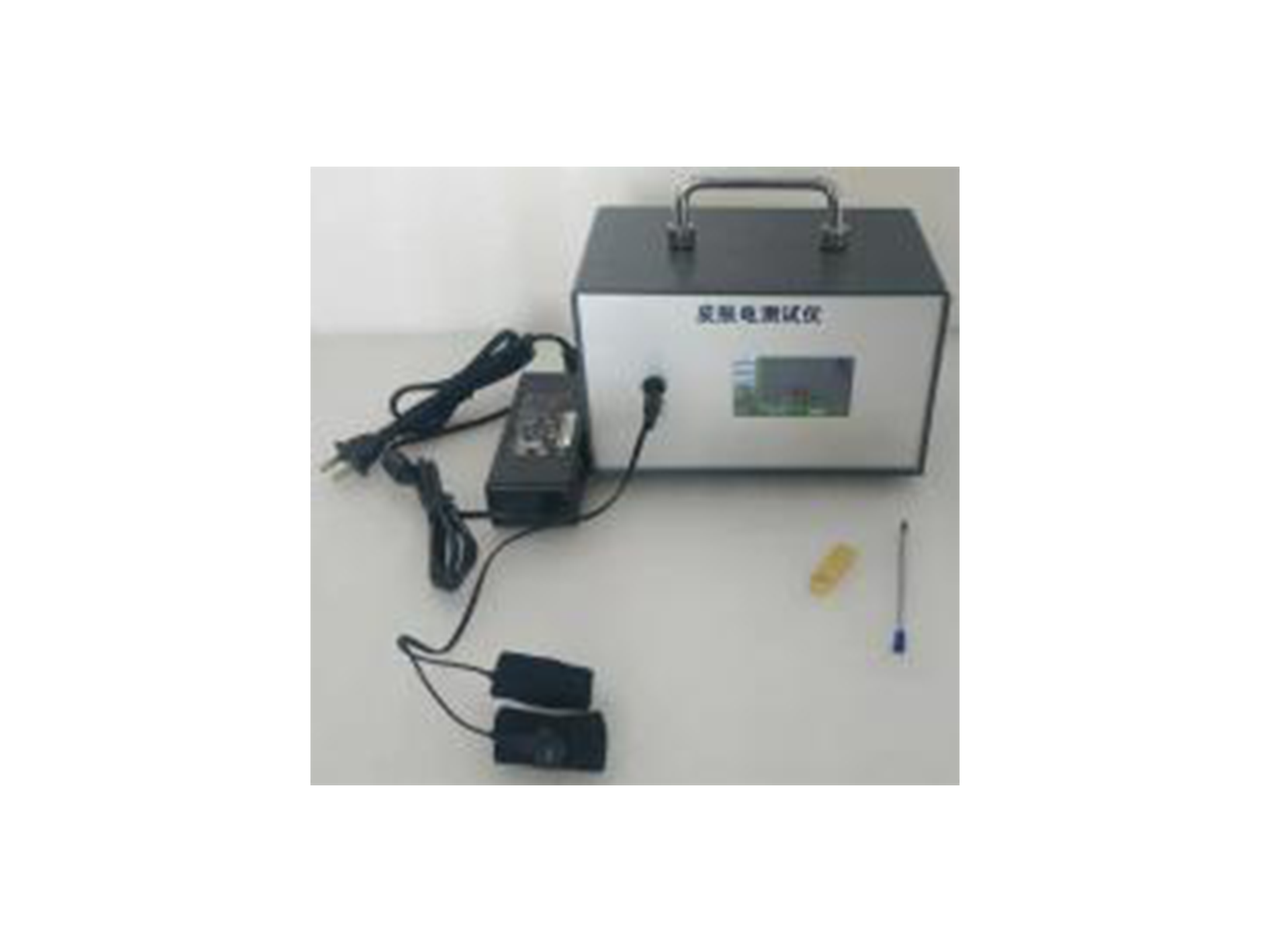 智能手指灵活仪测试系统