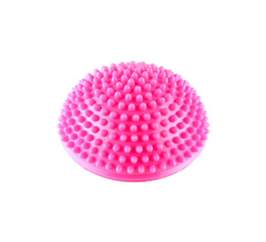 半圆触觉按摩球