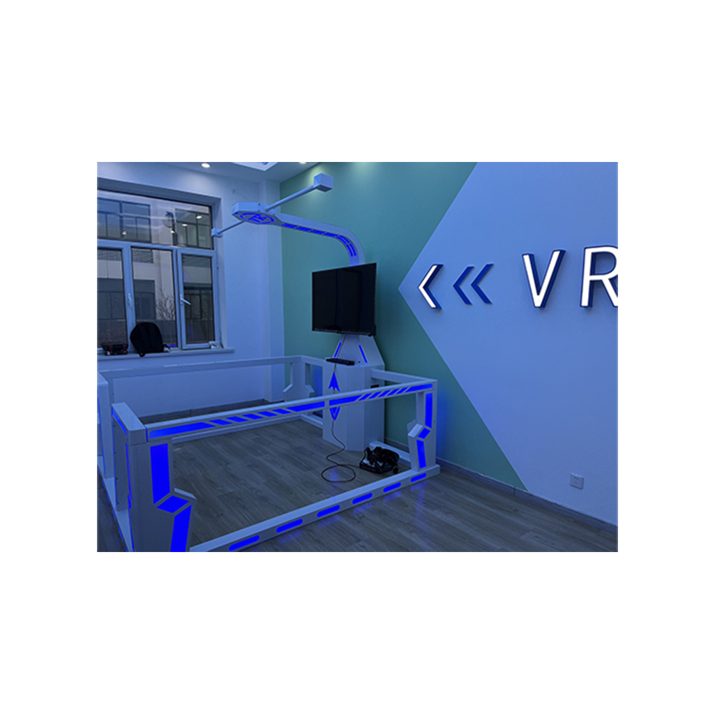 VR虚拟与现实放松训练体验中心